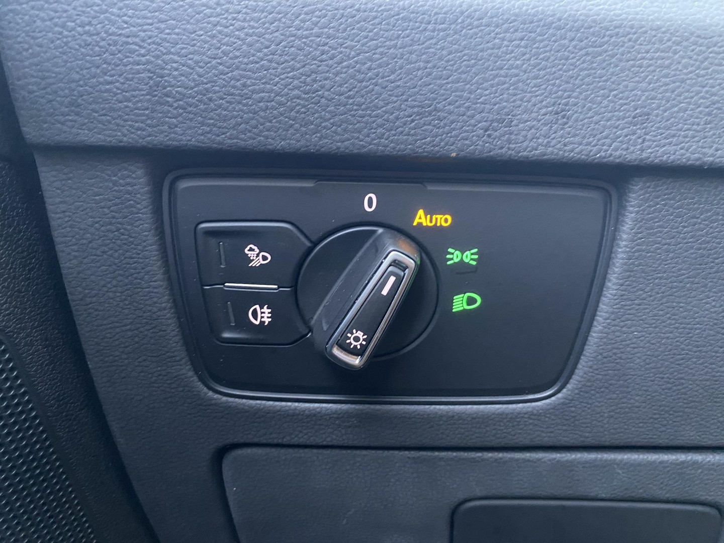 Volkswagen Volkswagen