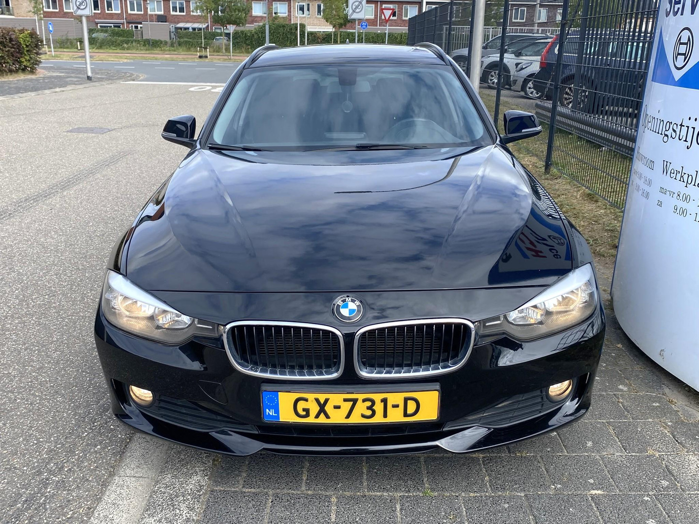BMW