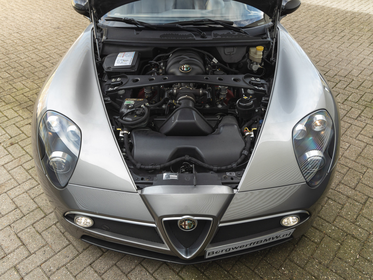 Alfa Romeo
