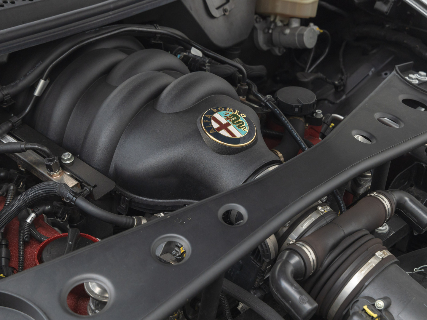 Alfa Romeo