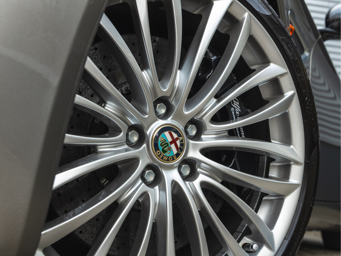 Alfa Romeo