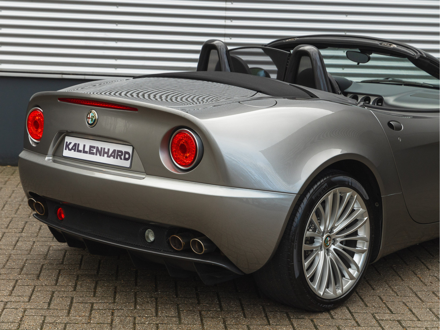 Alfa Romeo