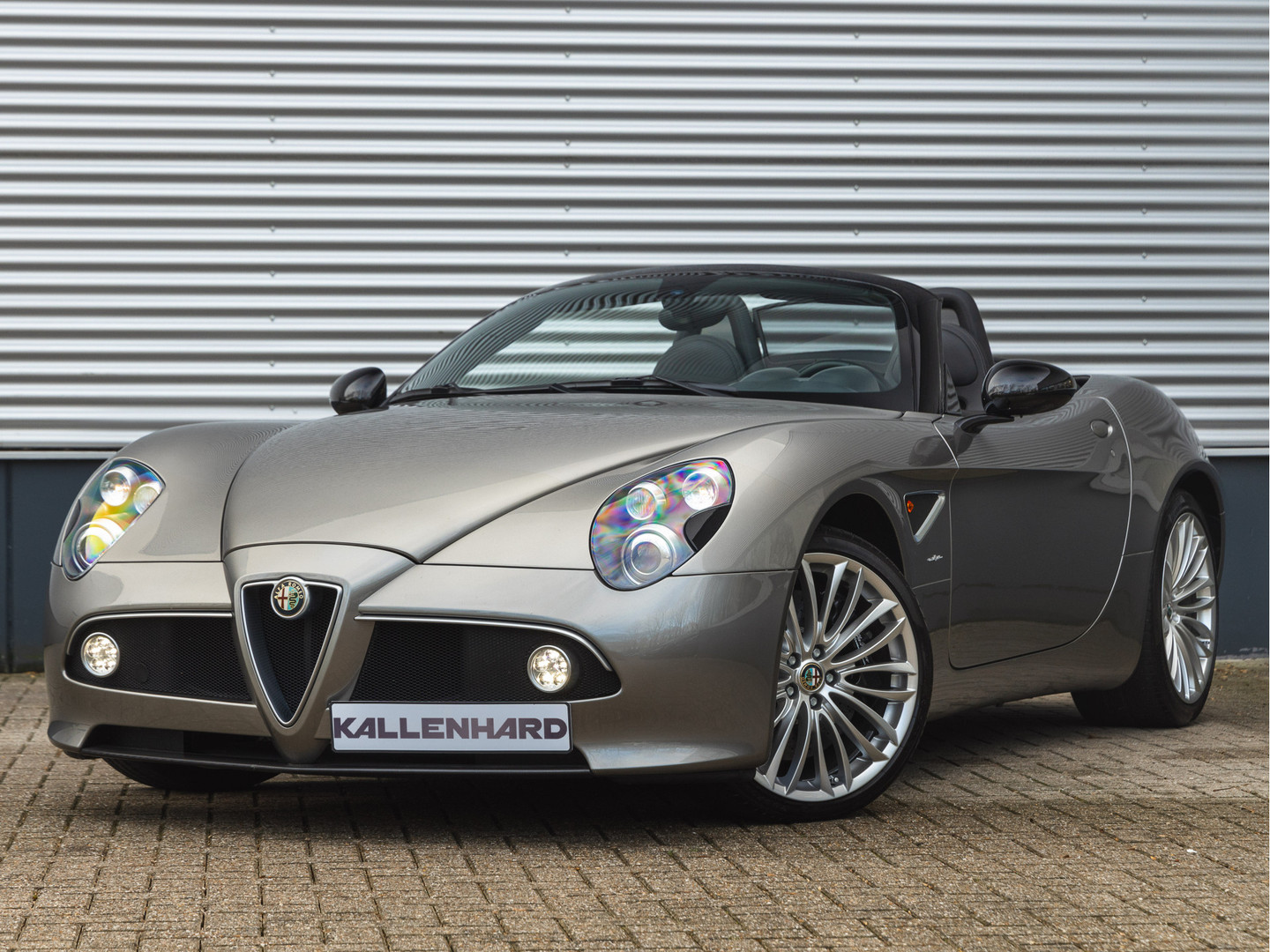 Alfa Romeo