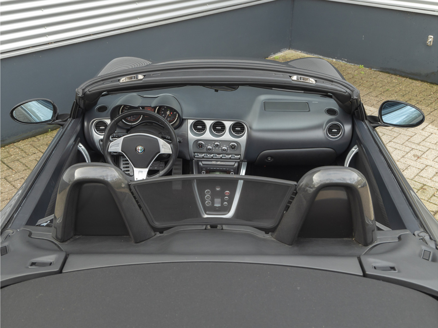 Alfa Romeo