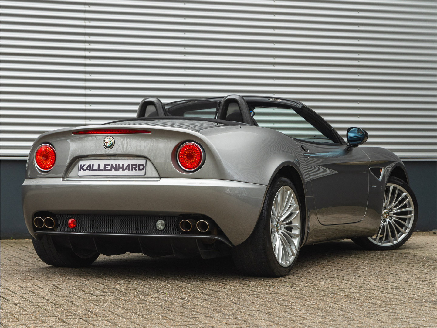 Alfa Romeo