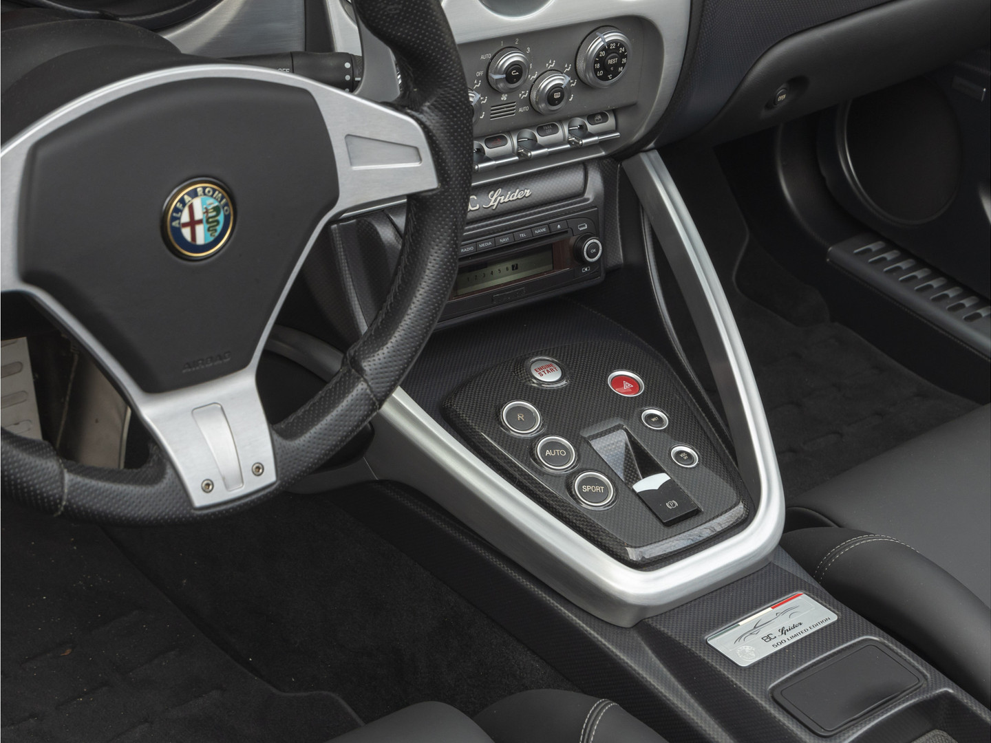 Alfa Romeo