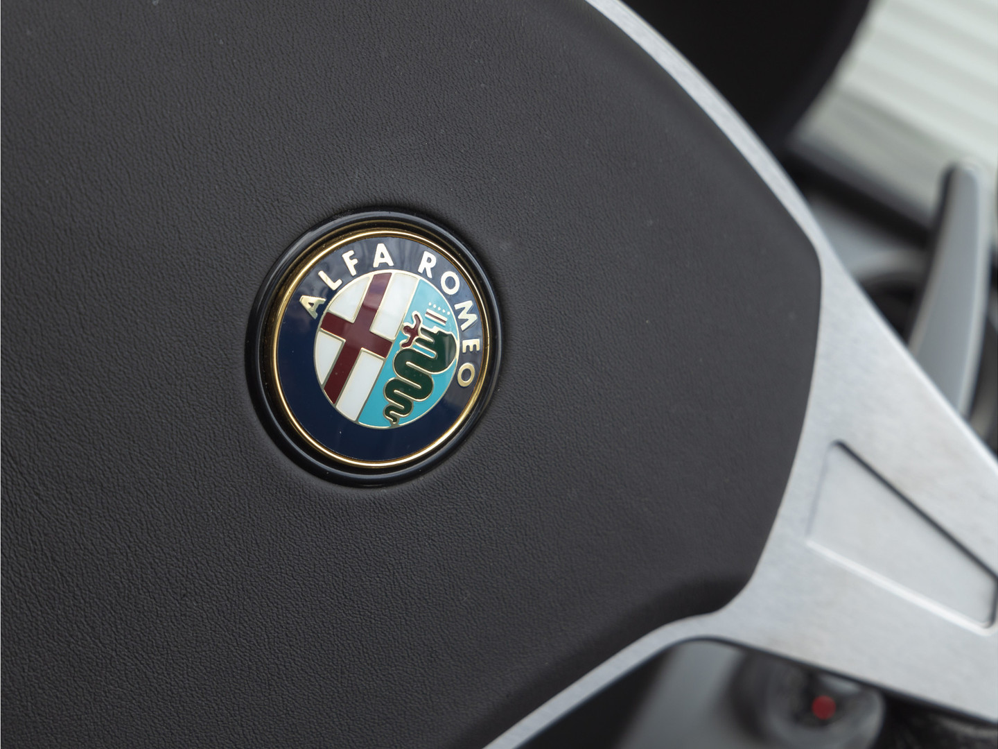 Alfa Romeo