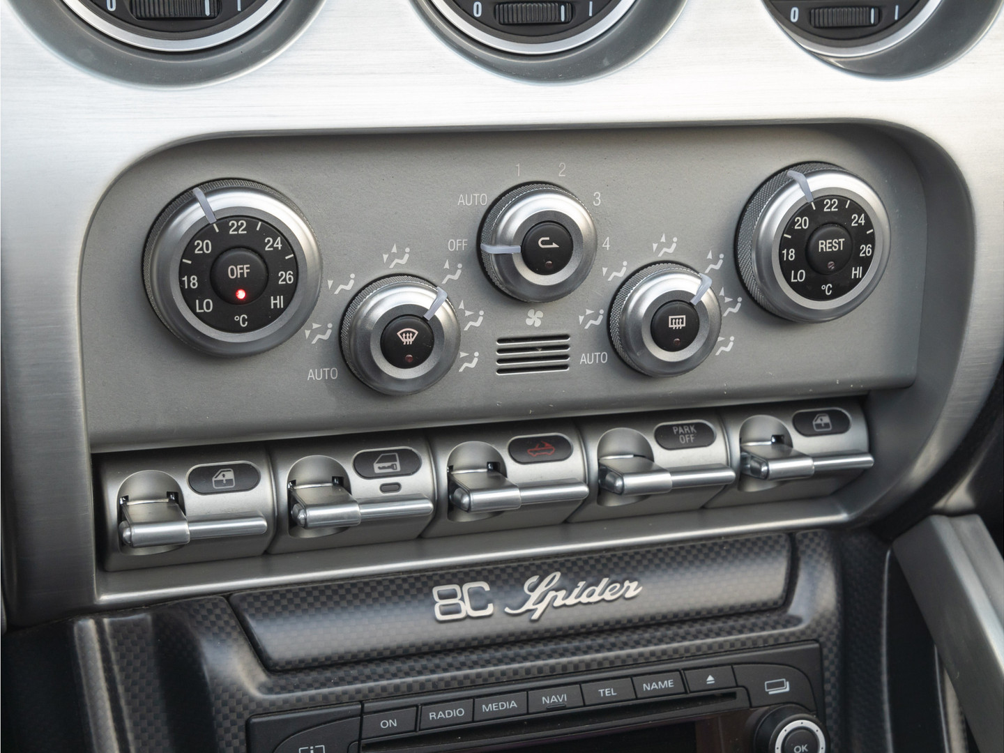 Alfa Romeo