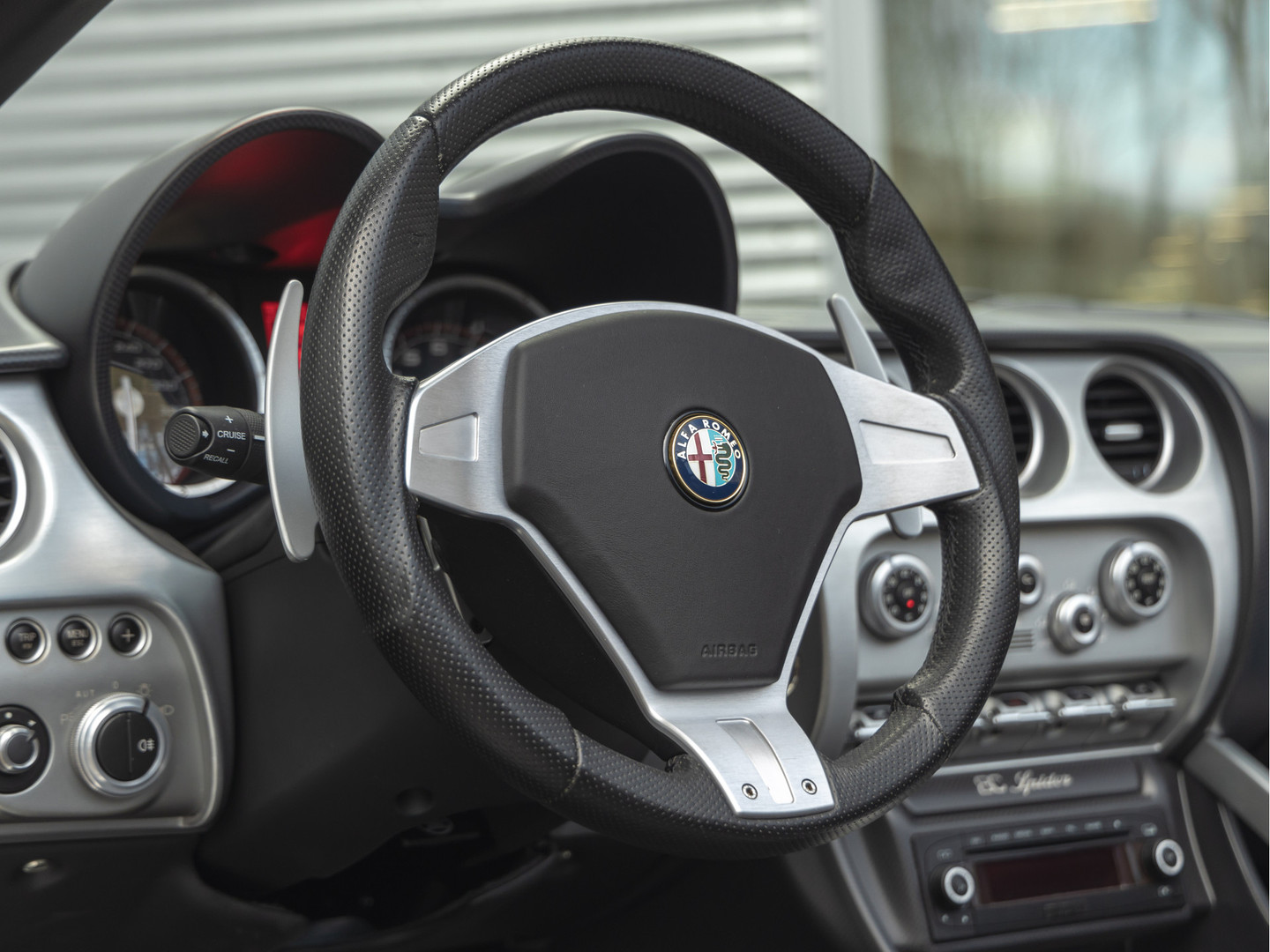 Alfa Romeo