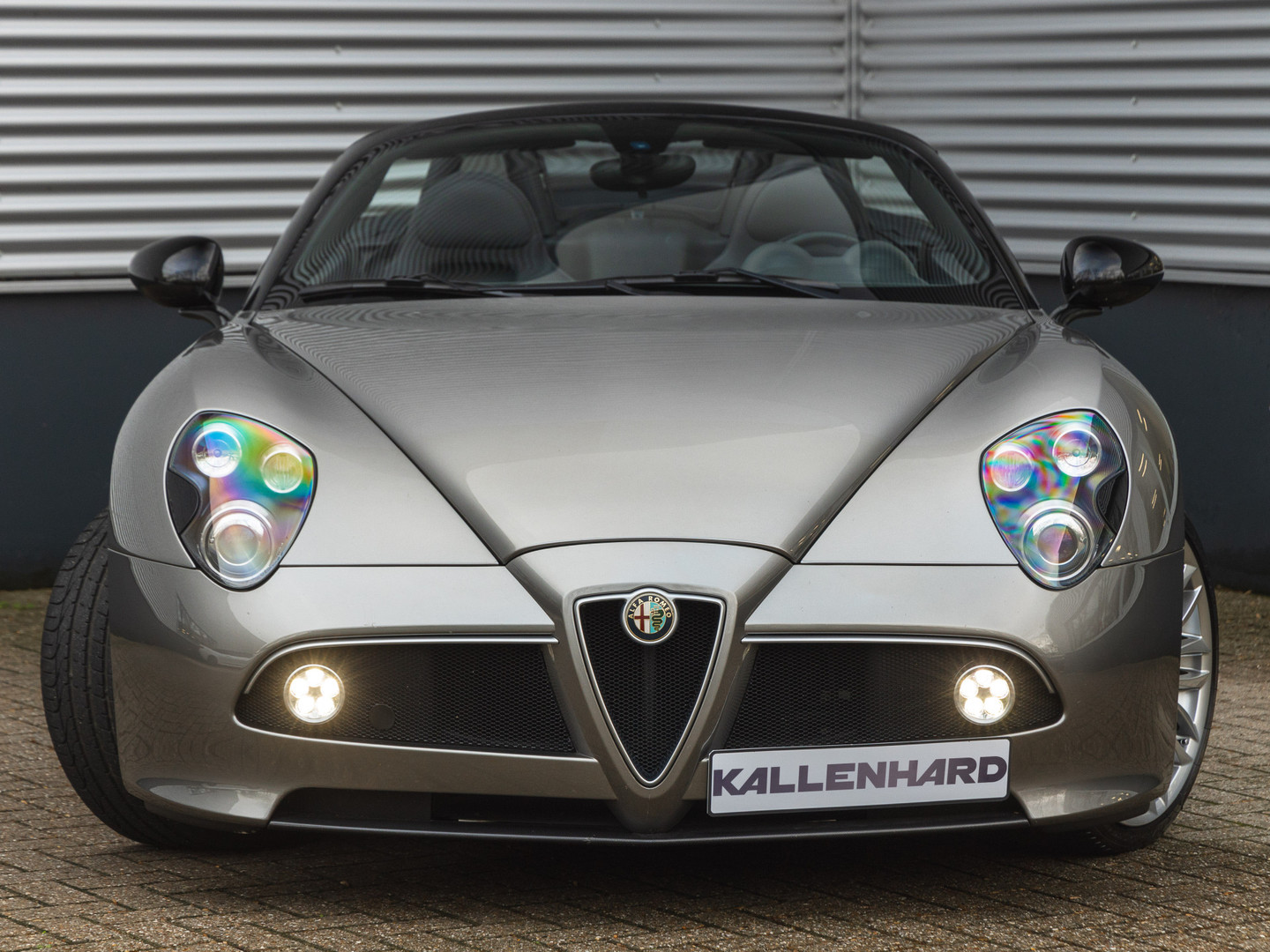 Alfa Romeo