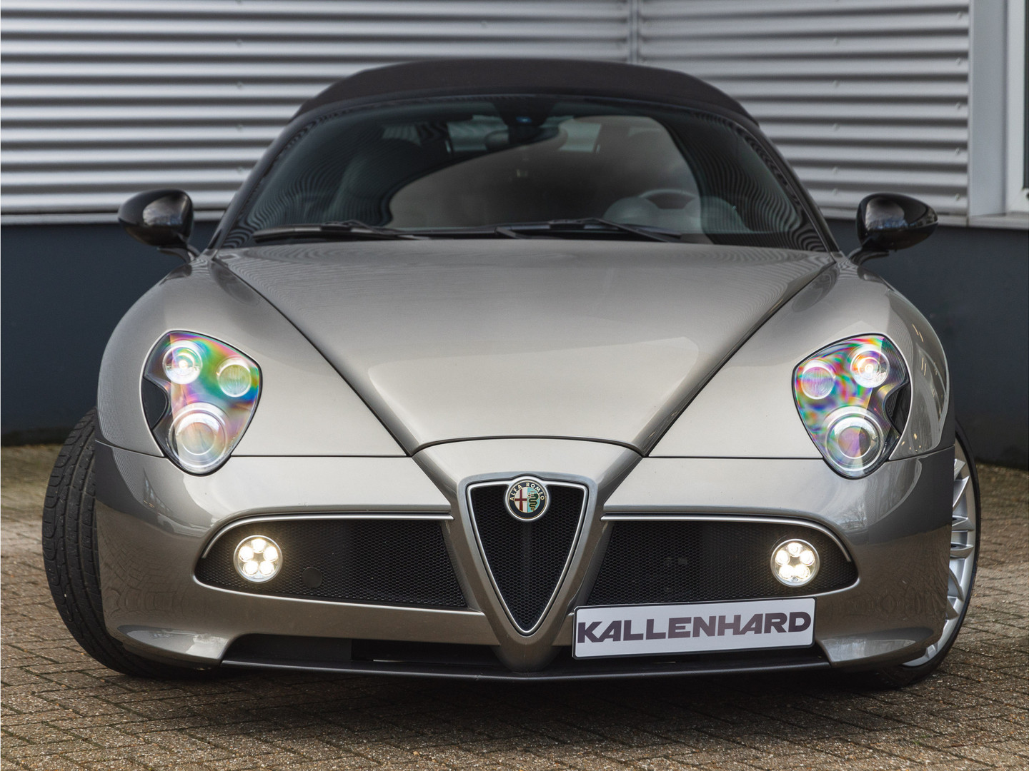 Alfa Romeo