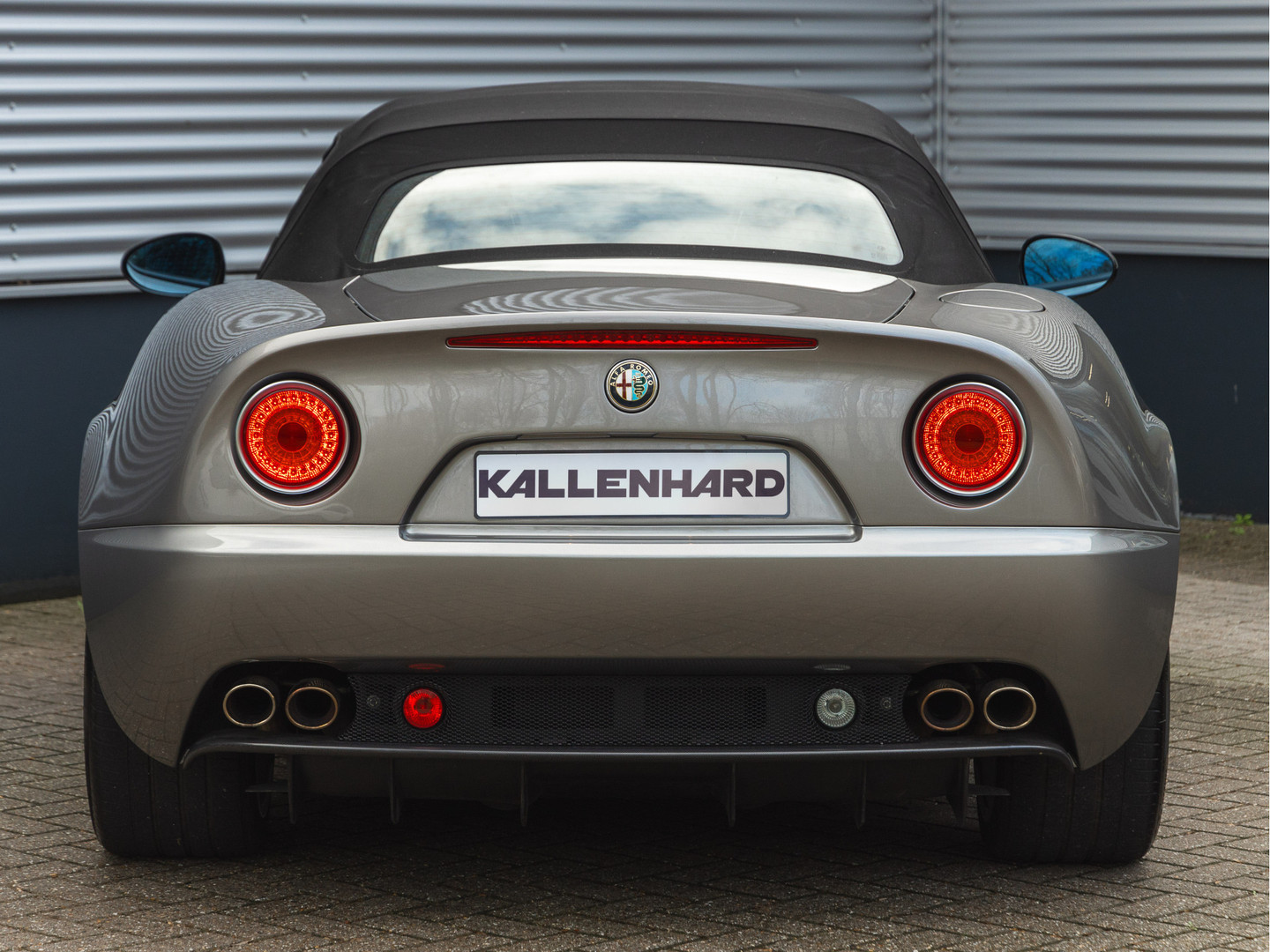 Alfa Romeo