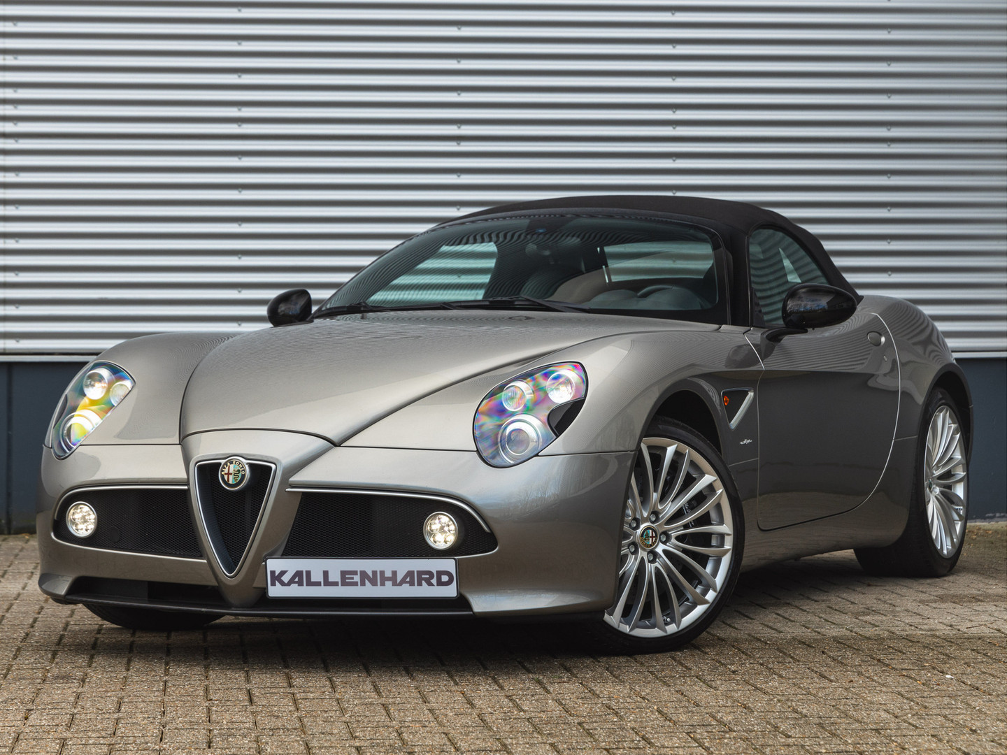 Alfa Romeo