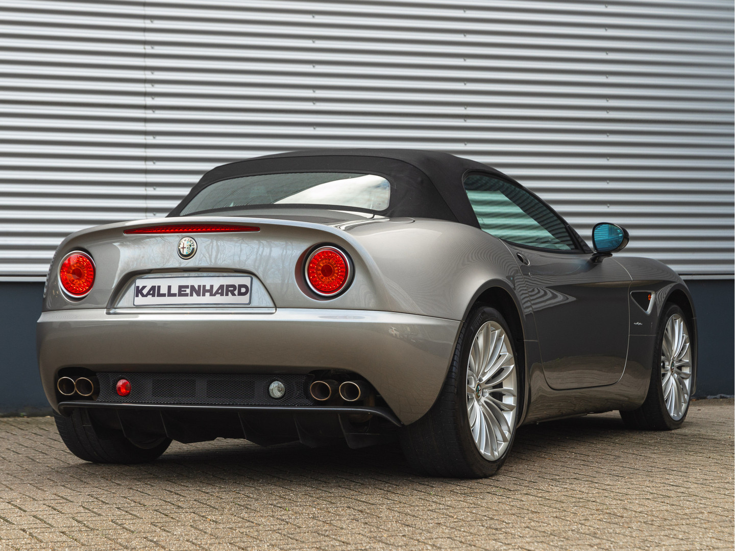 Alfa Romeo