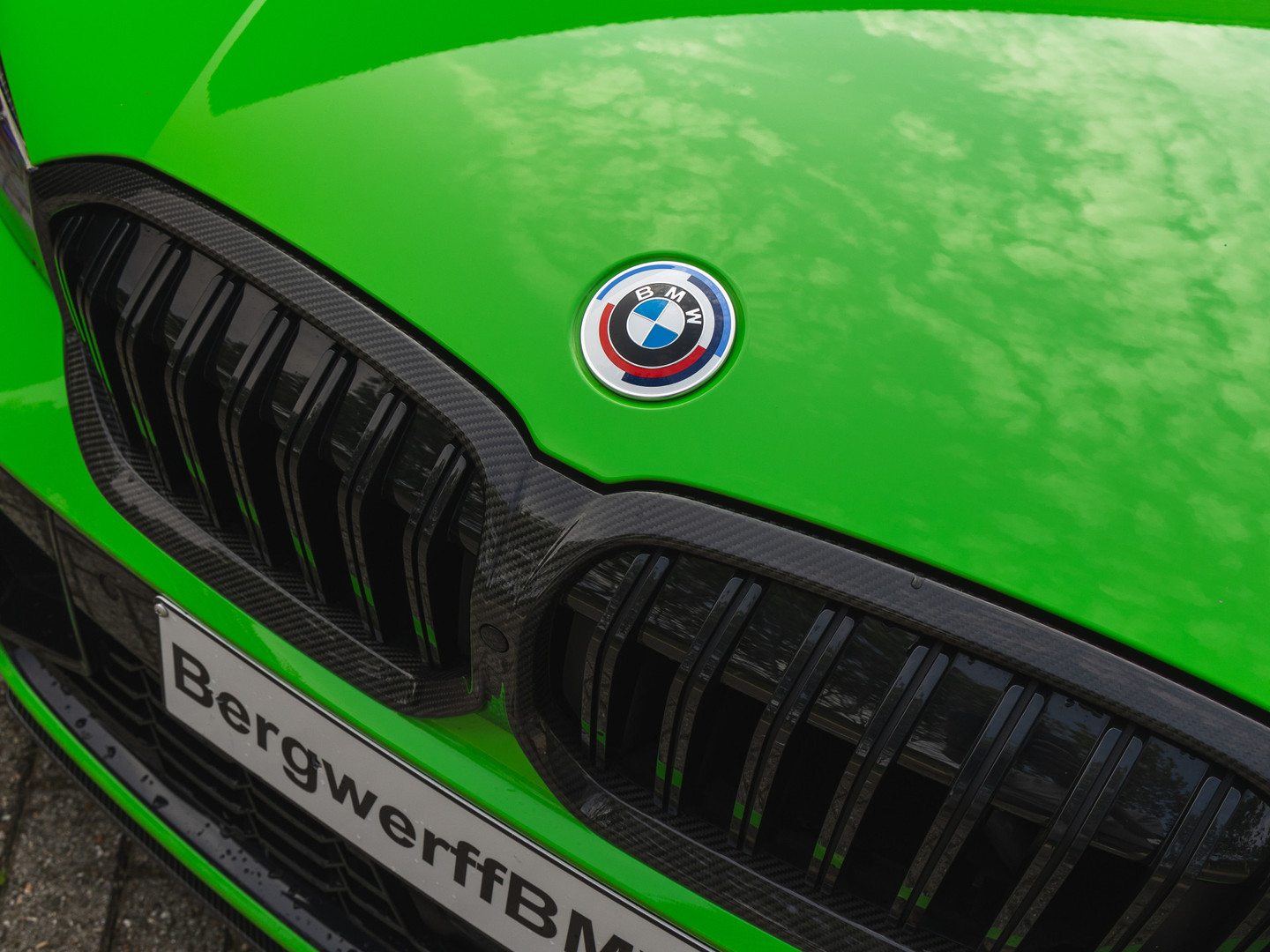 BMW