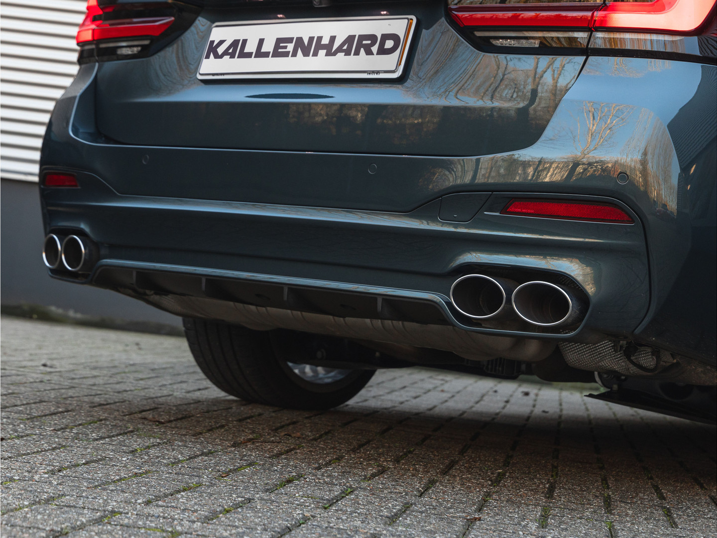 ALPINA ALPINA