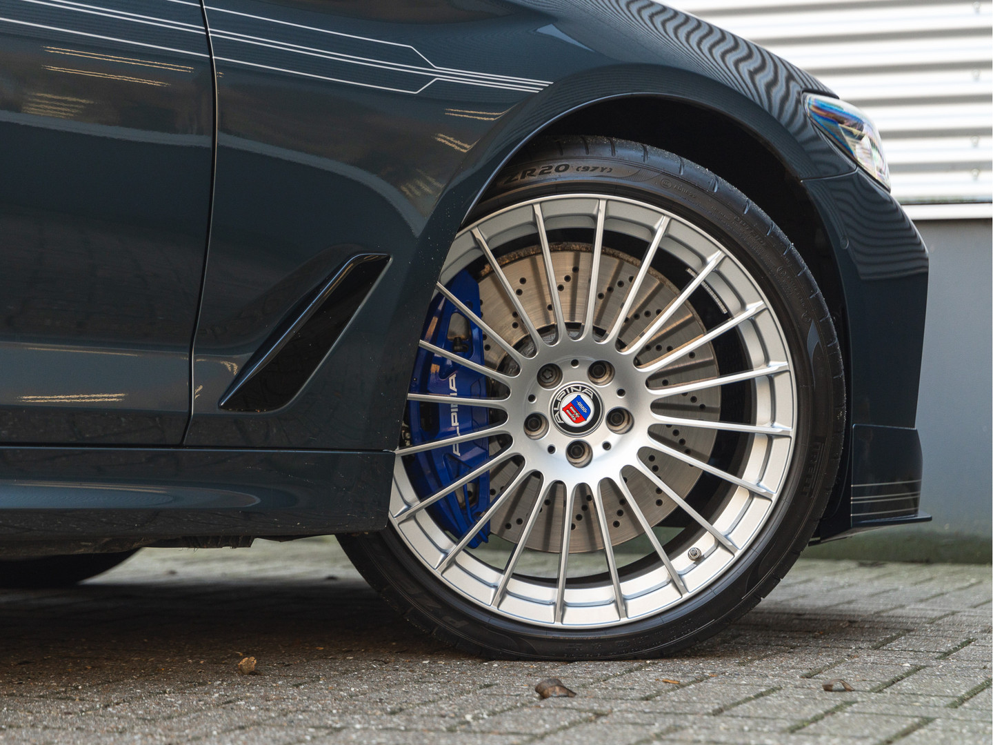 ALPINA ALPINA