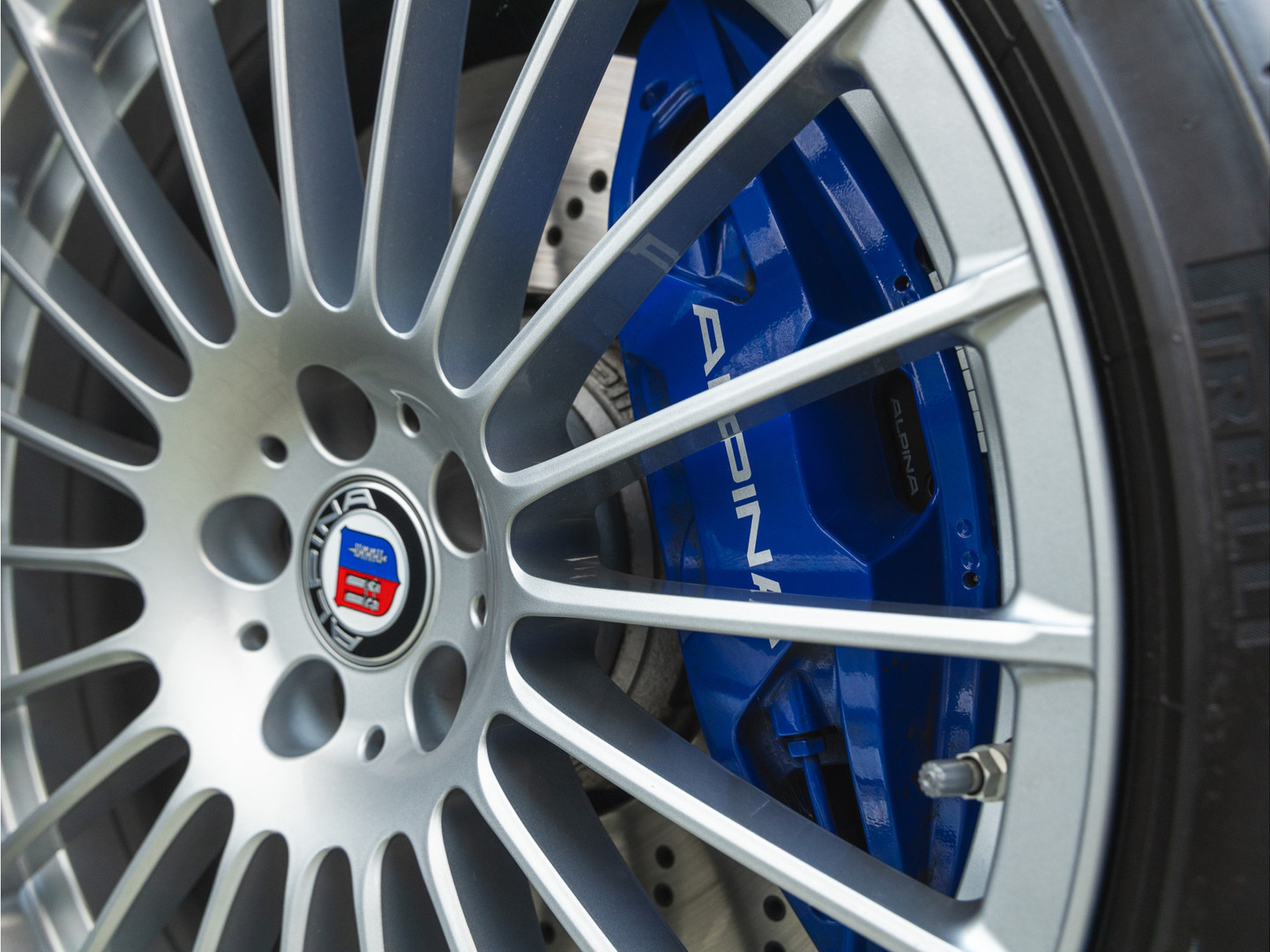 ALPINA ALPINA
