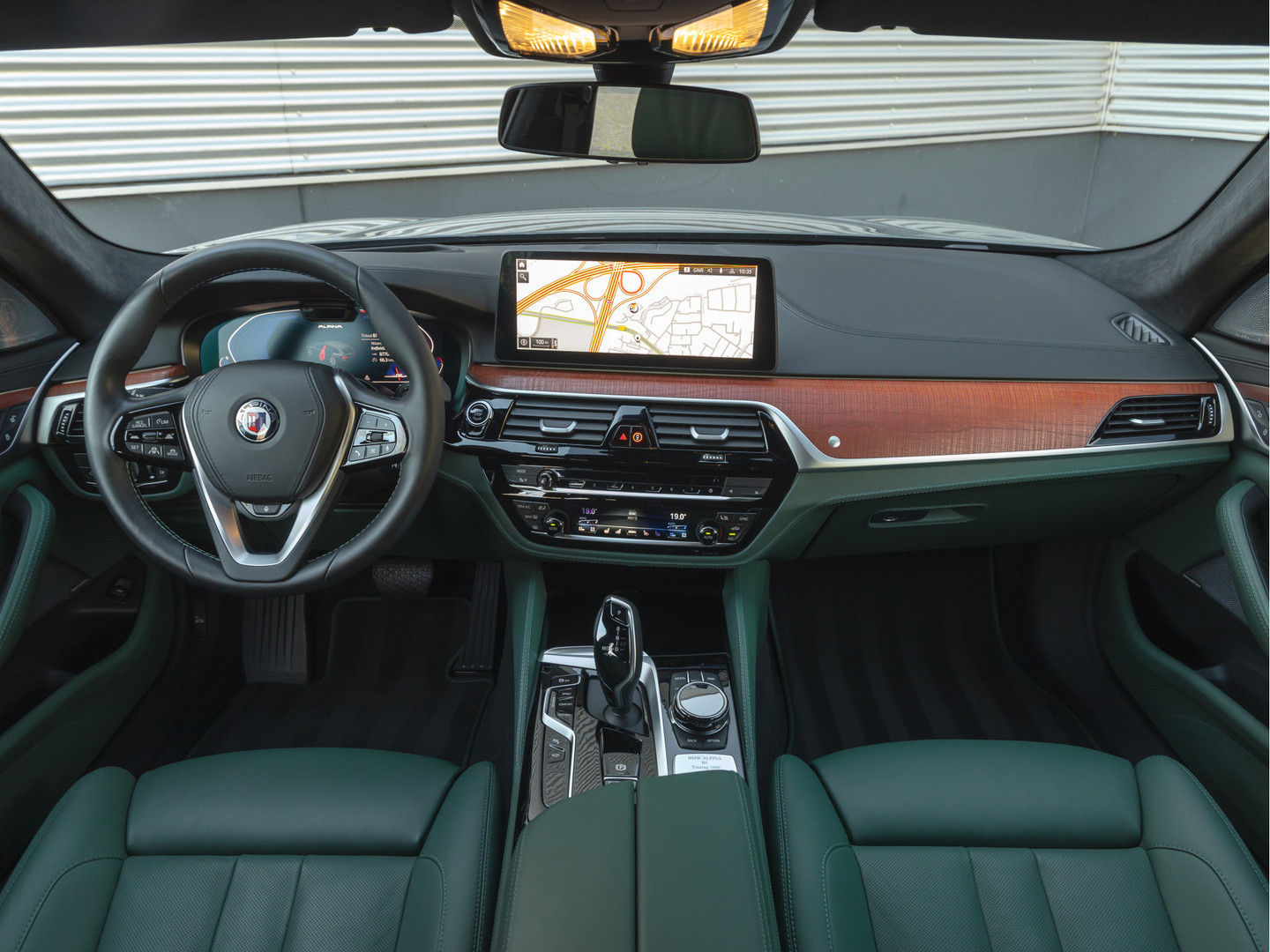 ALPINA ALPINA