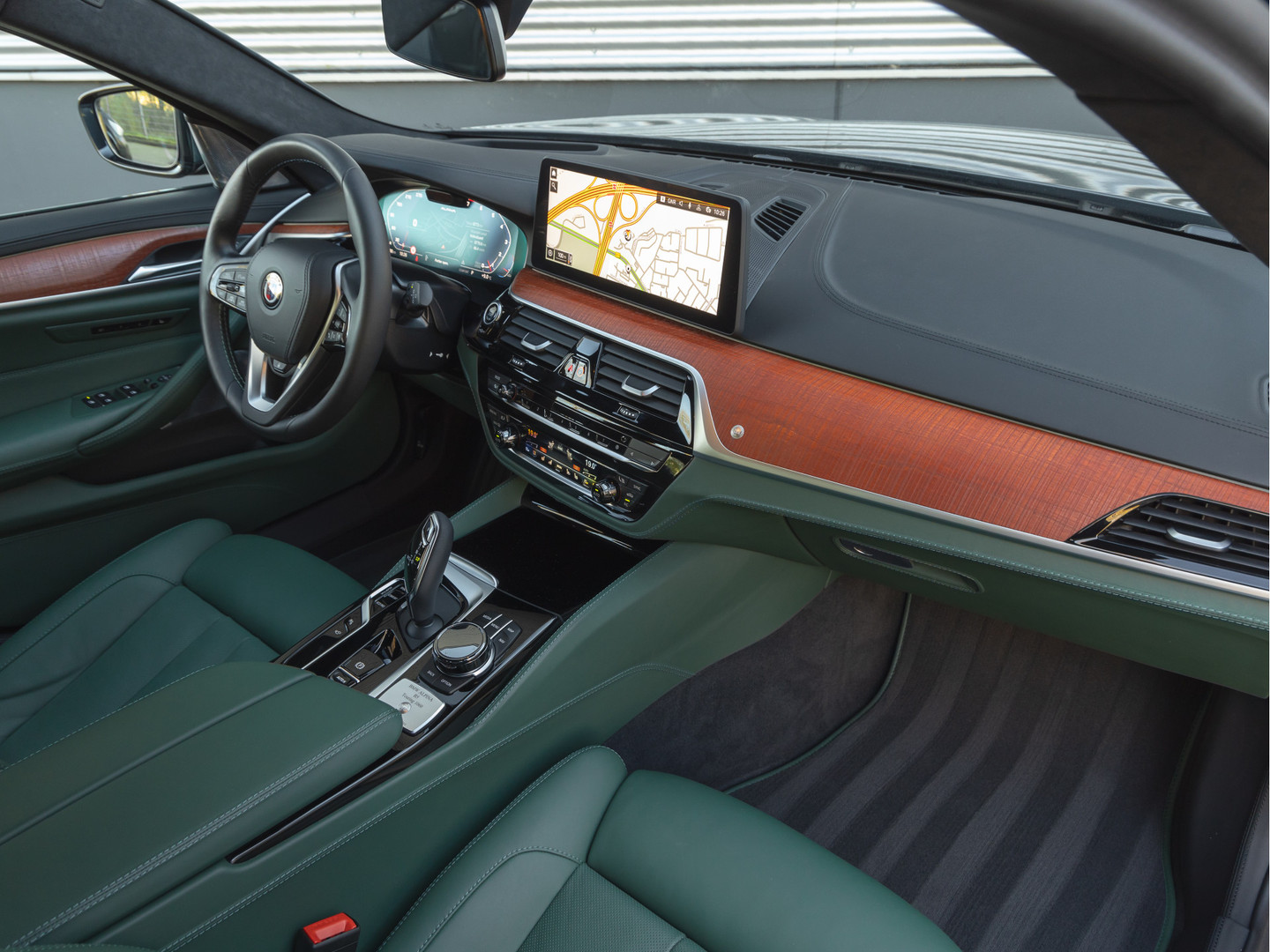 ALPINA ALPINA