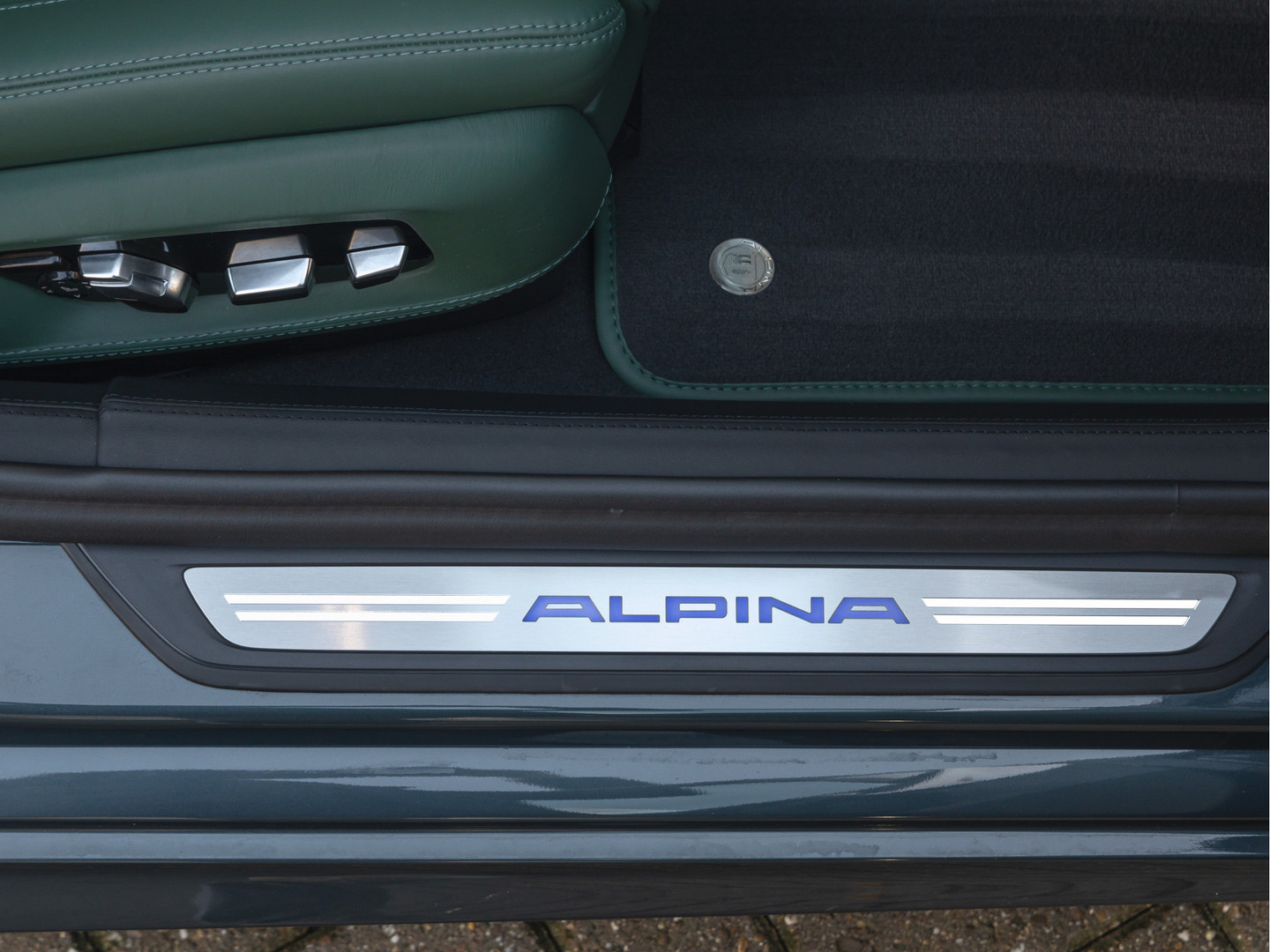 ALPINA