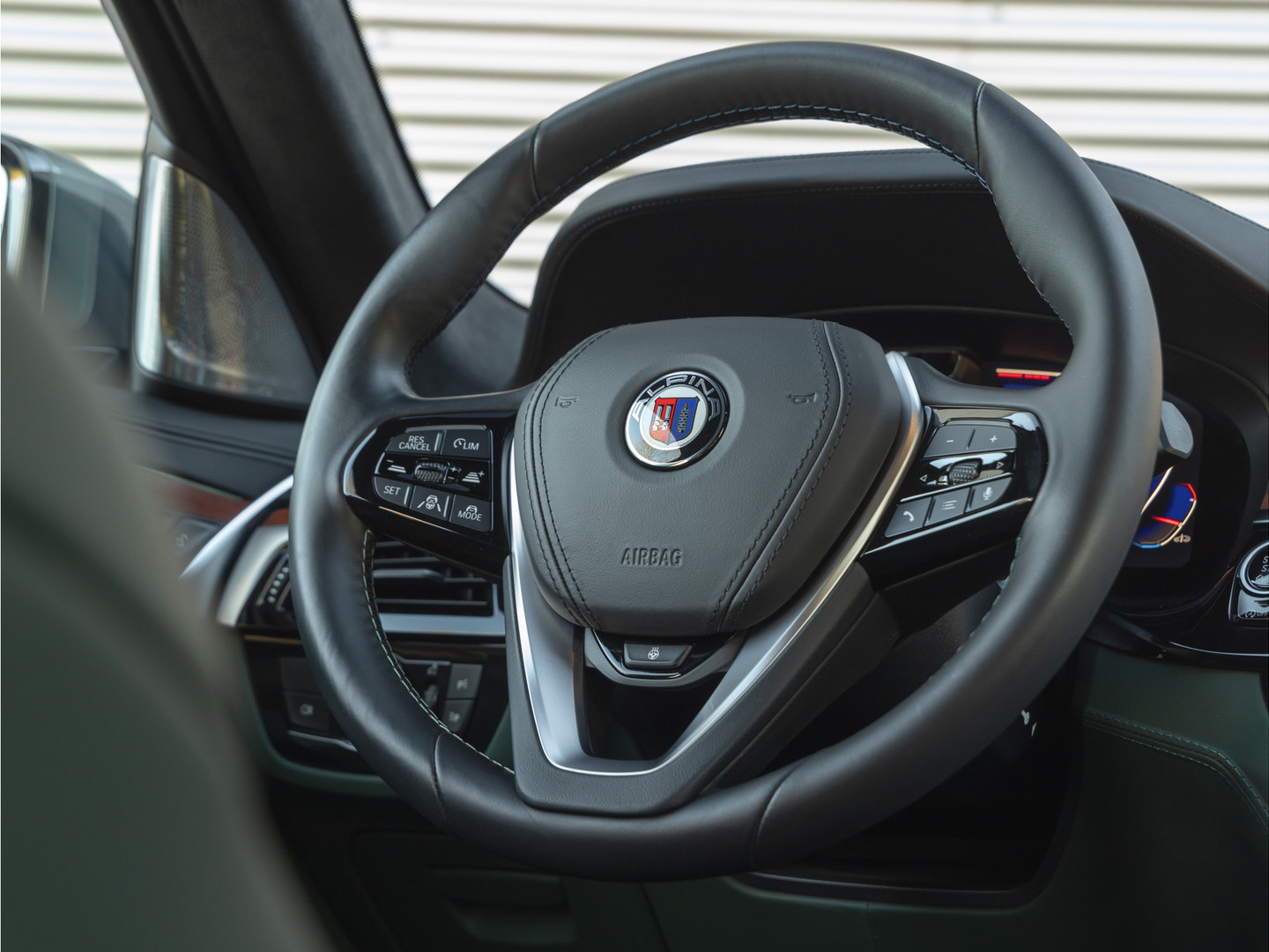 ALPINA ALPINA