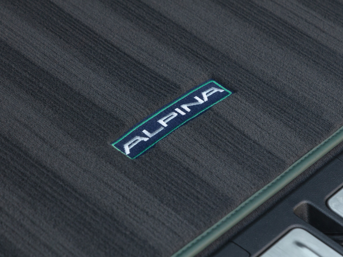 ALPINA