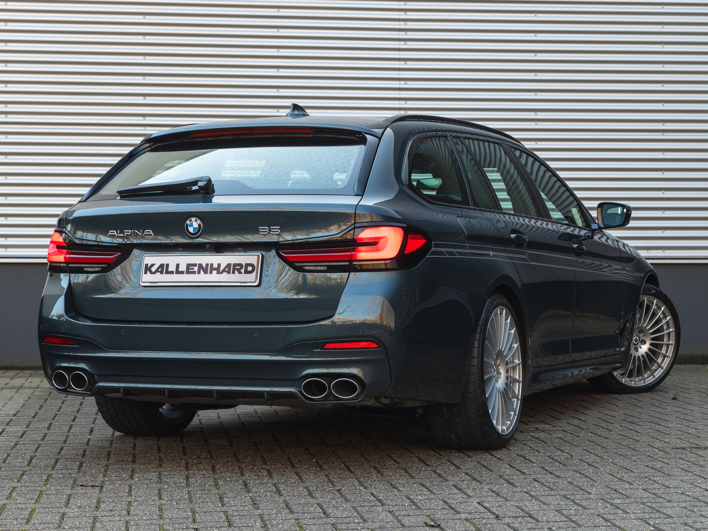ALPINA ALPINA