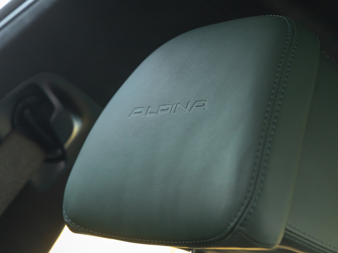 ALPINA ALPINA