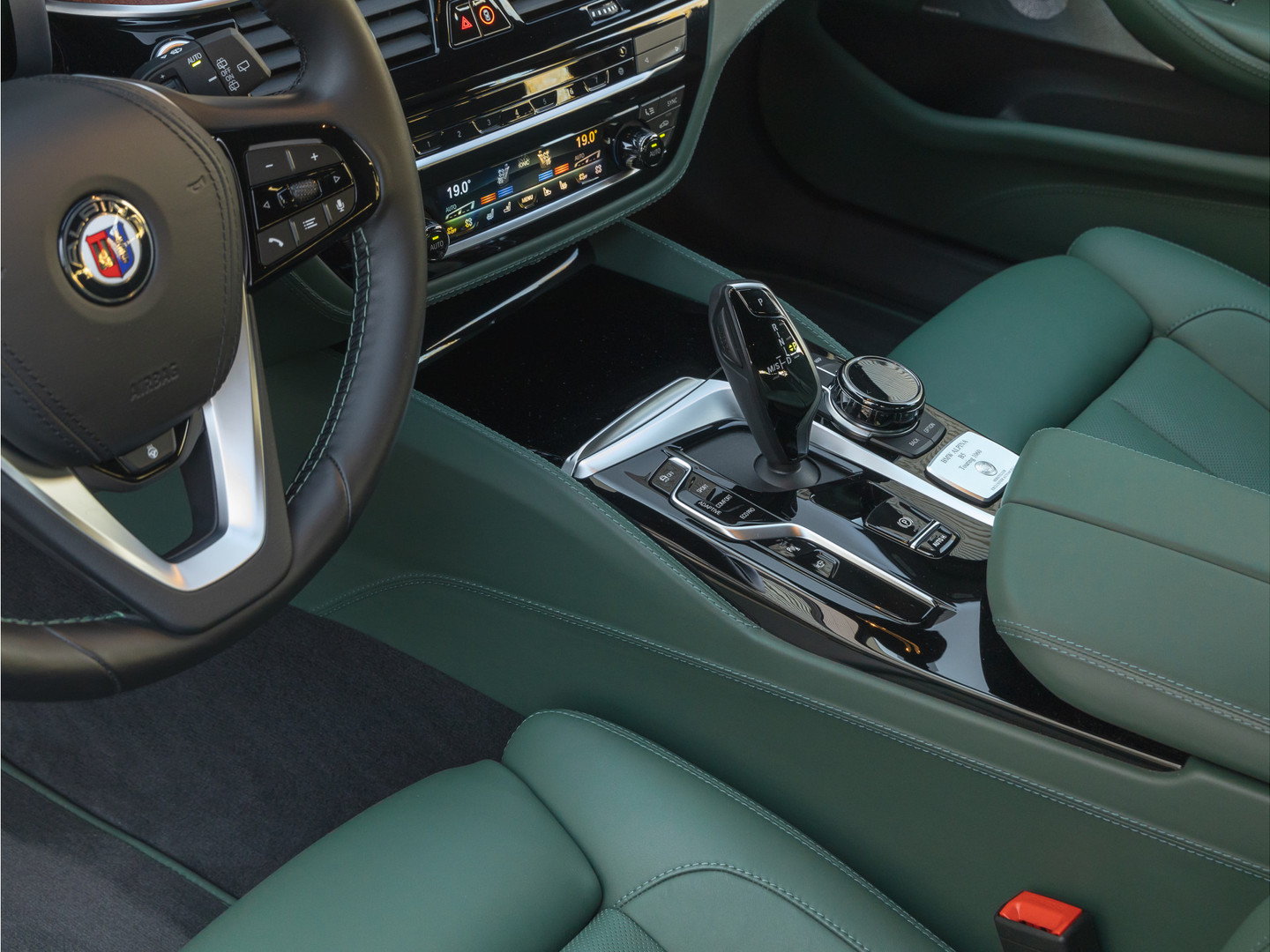 ALPINA ALPINA