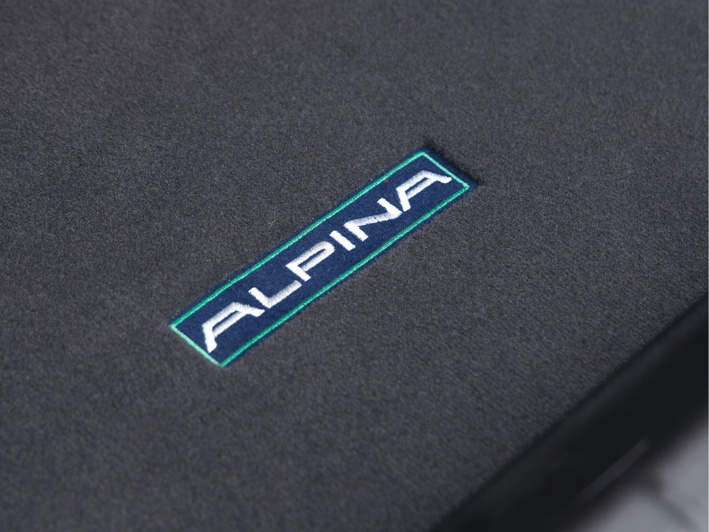 ALPINA