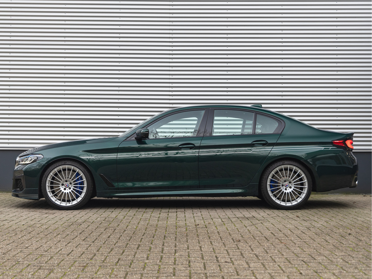 ALPINA