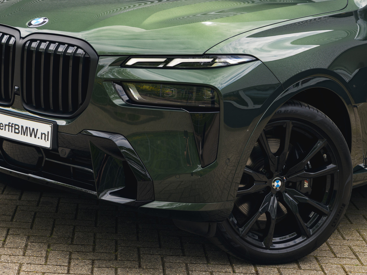 BMW
