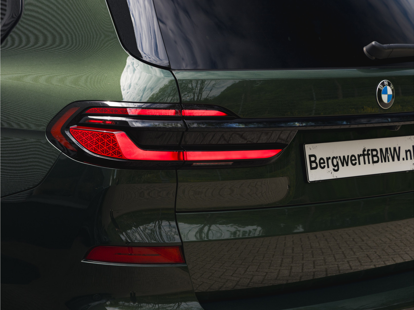 BMW