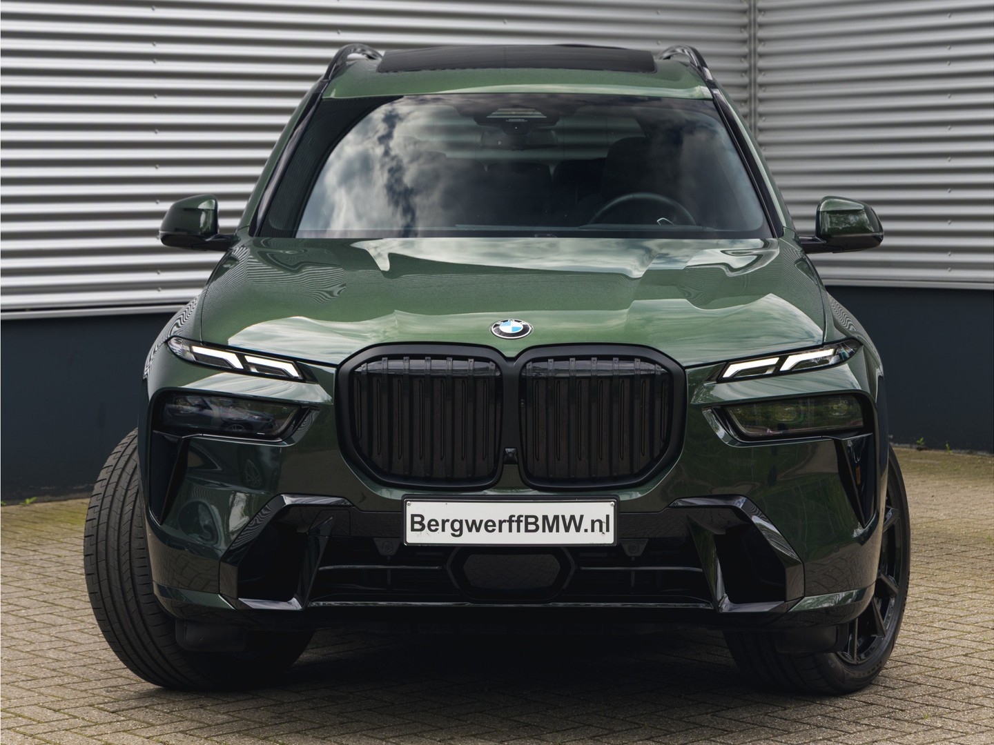 BMW