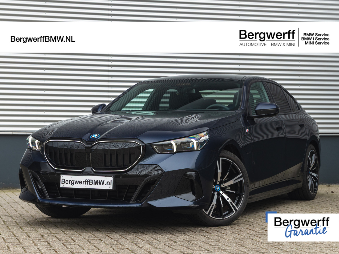 BMW BMW