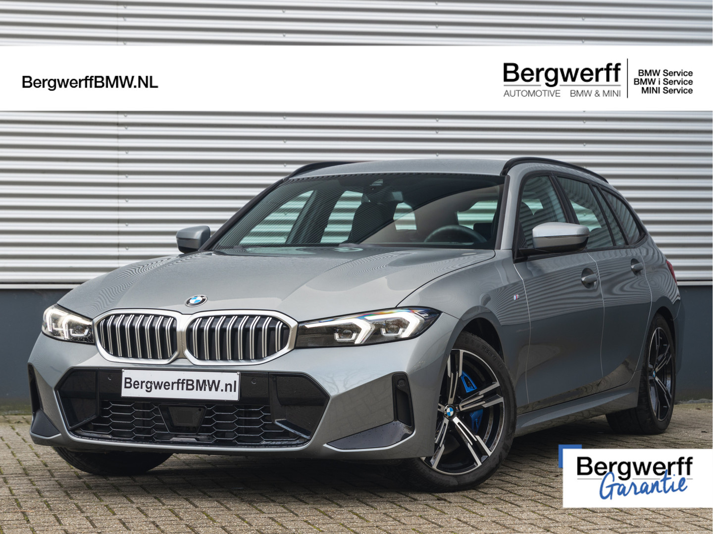 BMW BMW