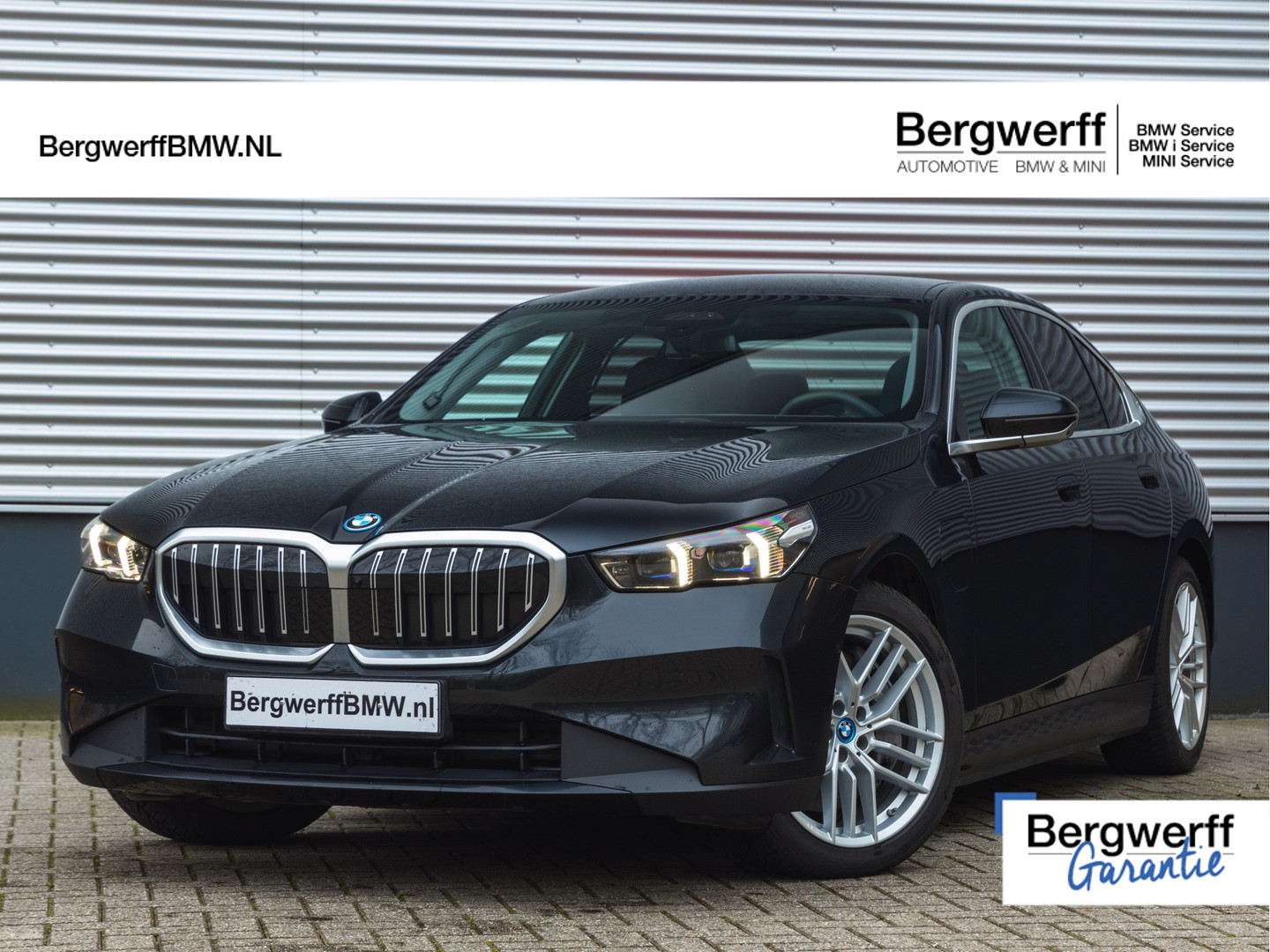 BMW BMW