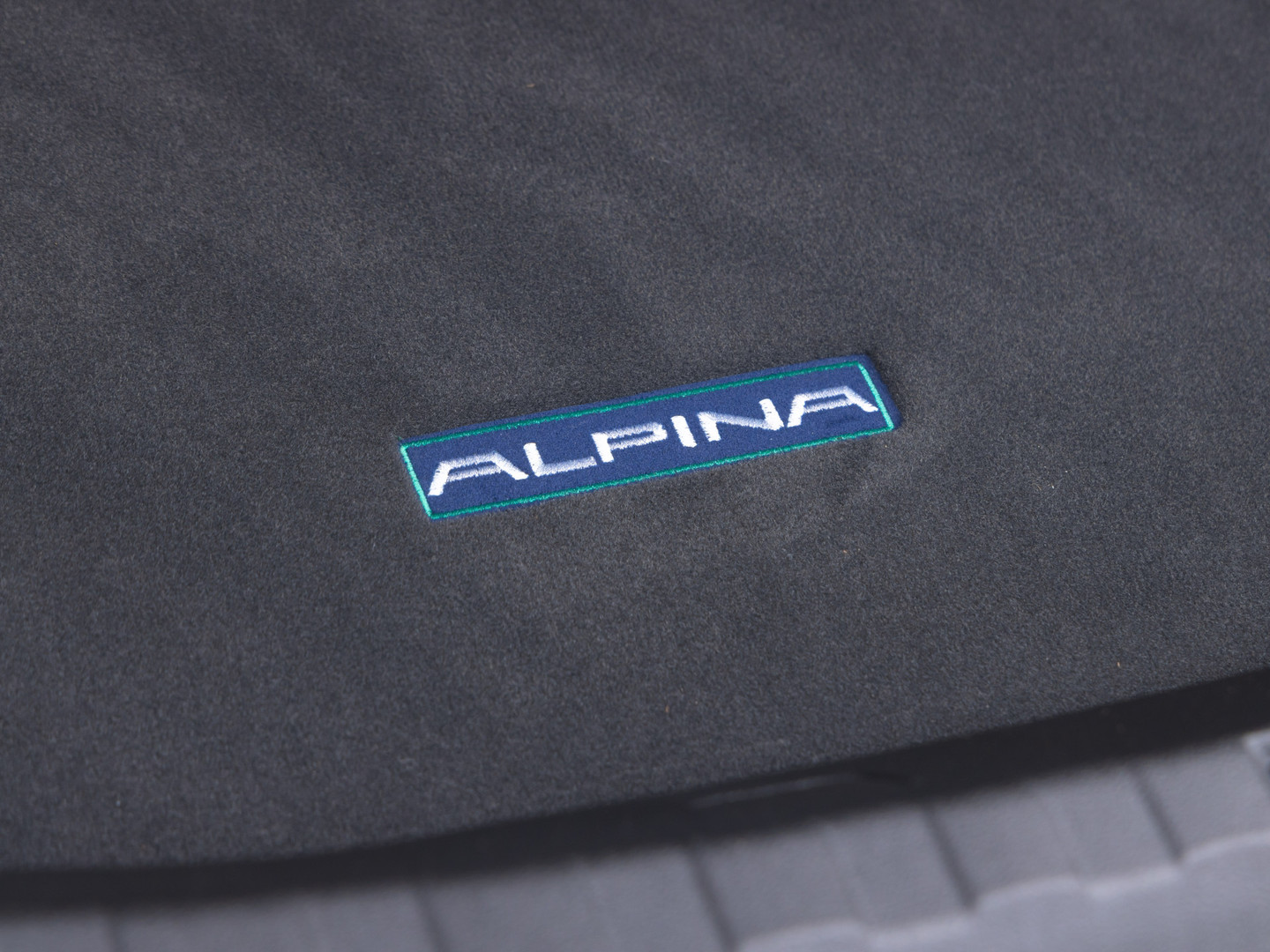 ALPINA