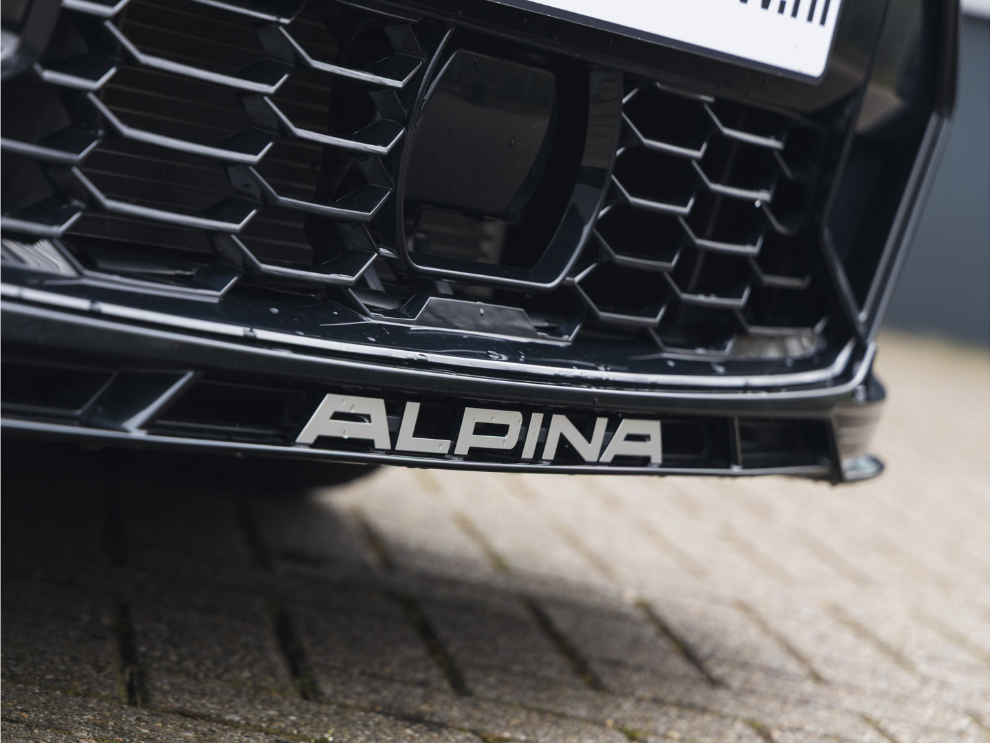 ALPINA