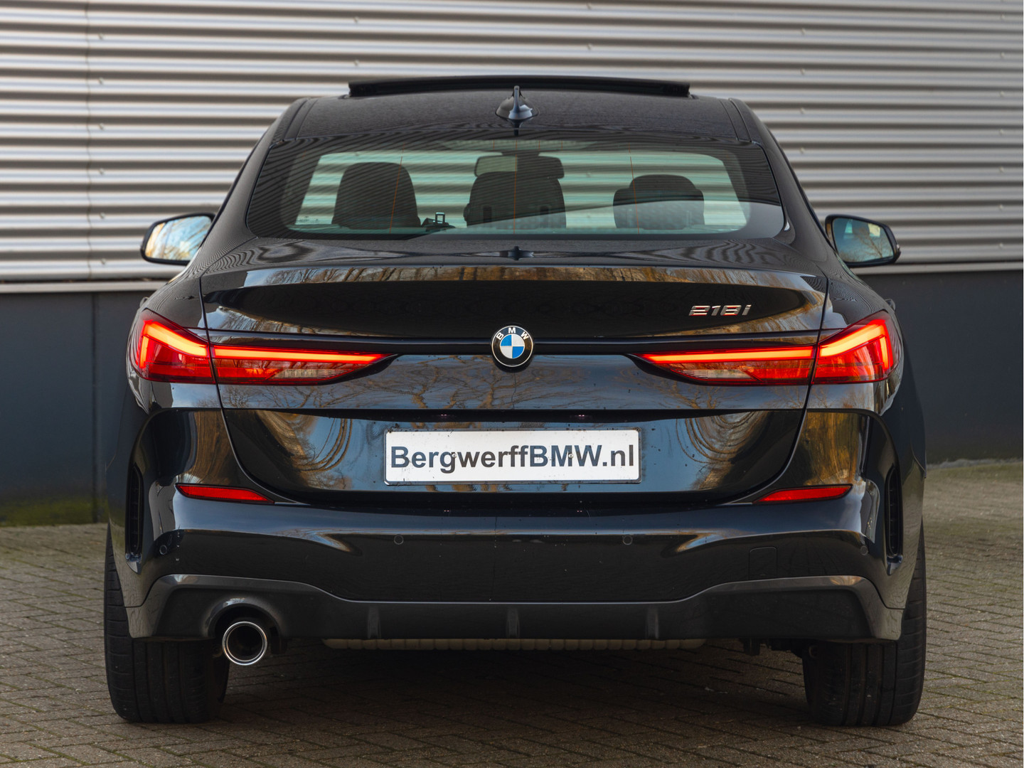 BMW