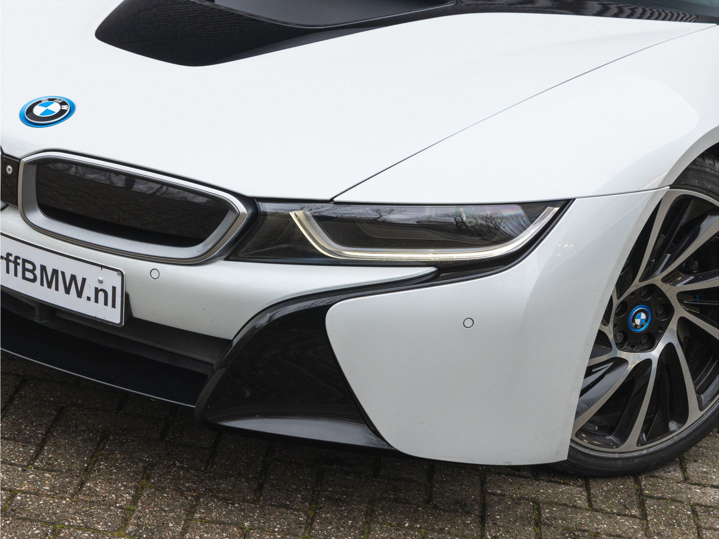 BMW BMW