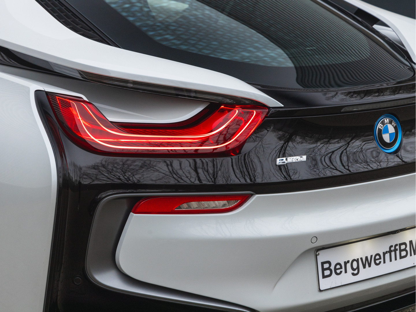 BMW BMW
