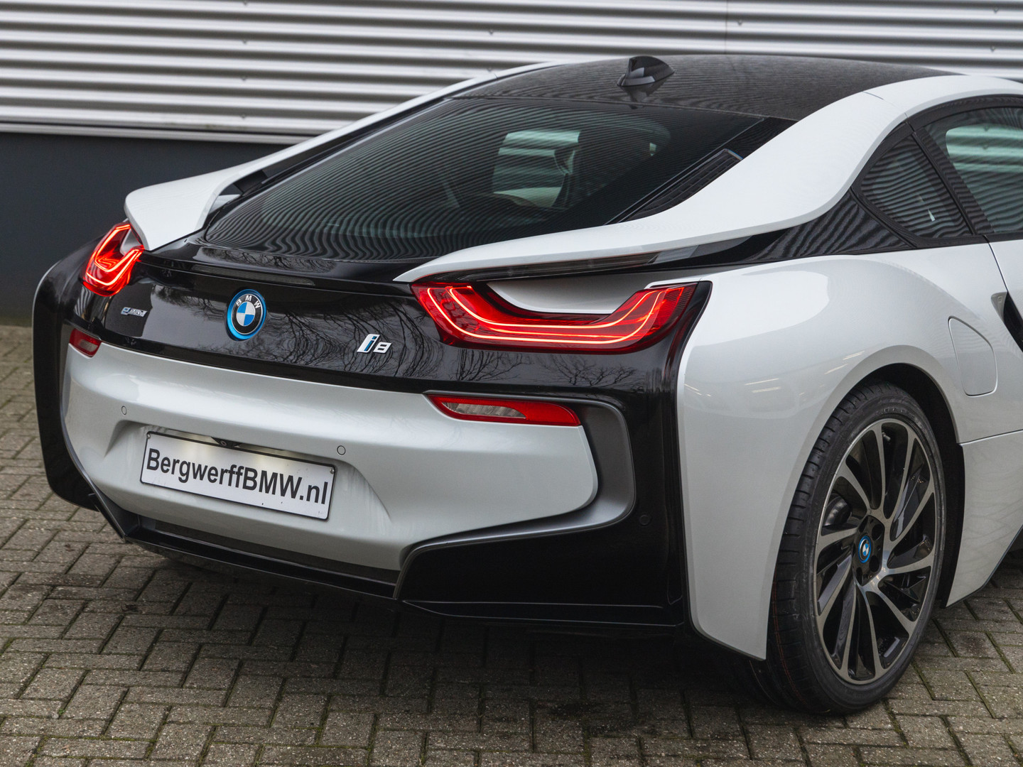 BMW BMW