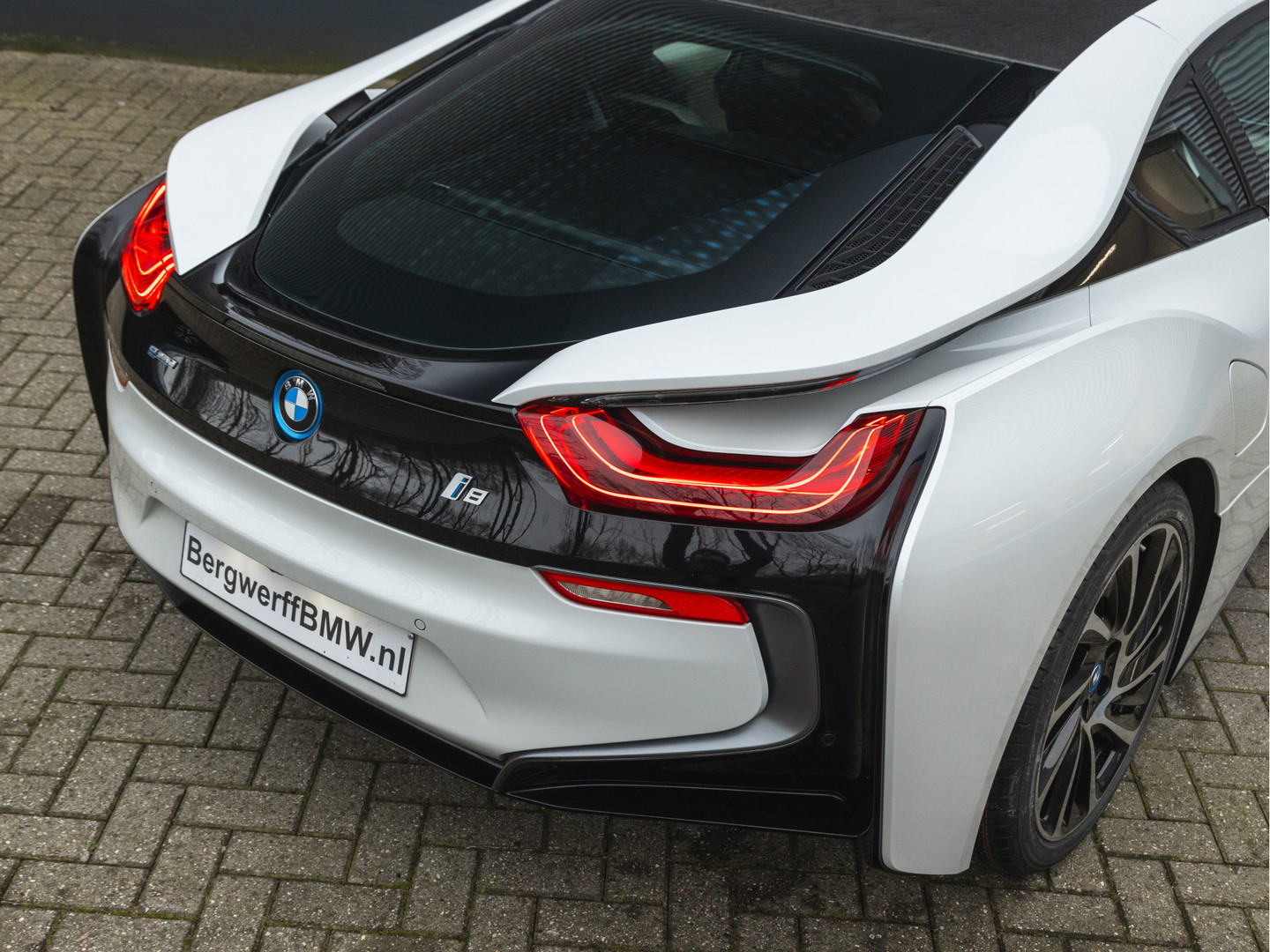 BMW BMW