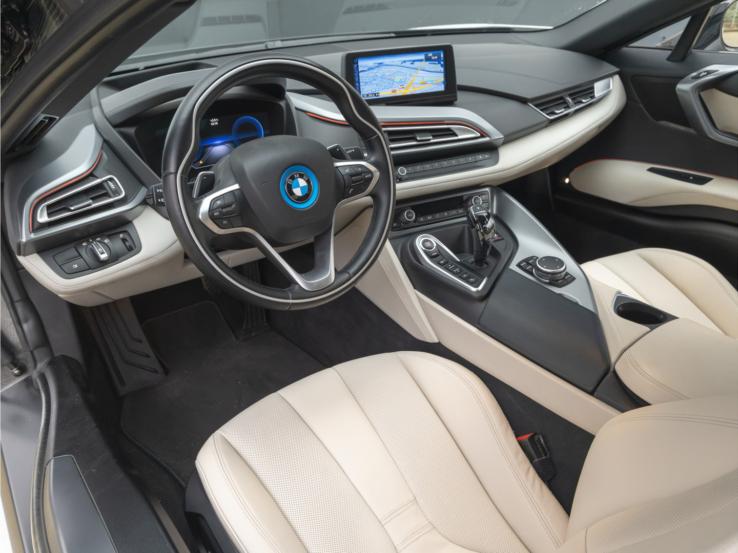 BMW BMW