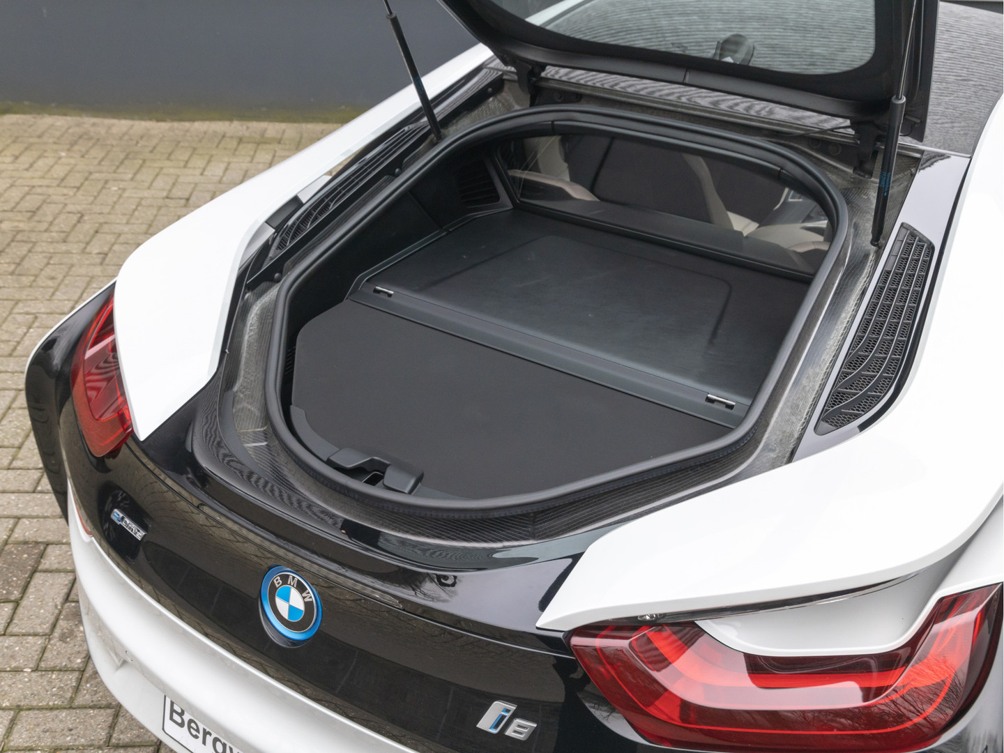 BMW BMW