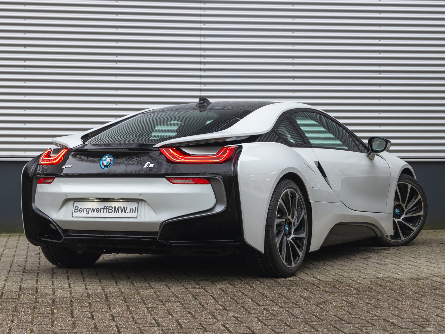 BMW BMW