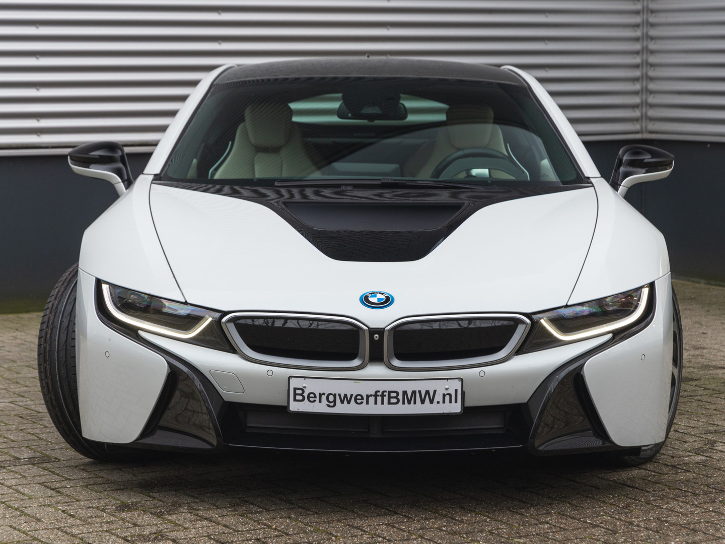 BMW BMW