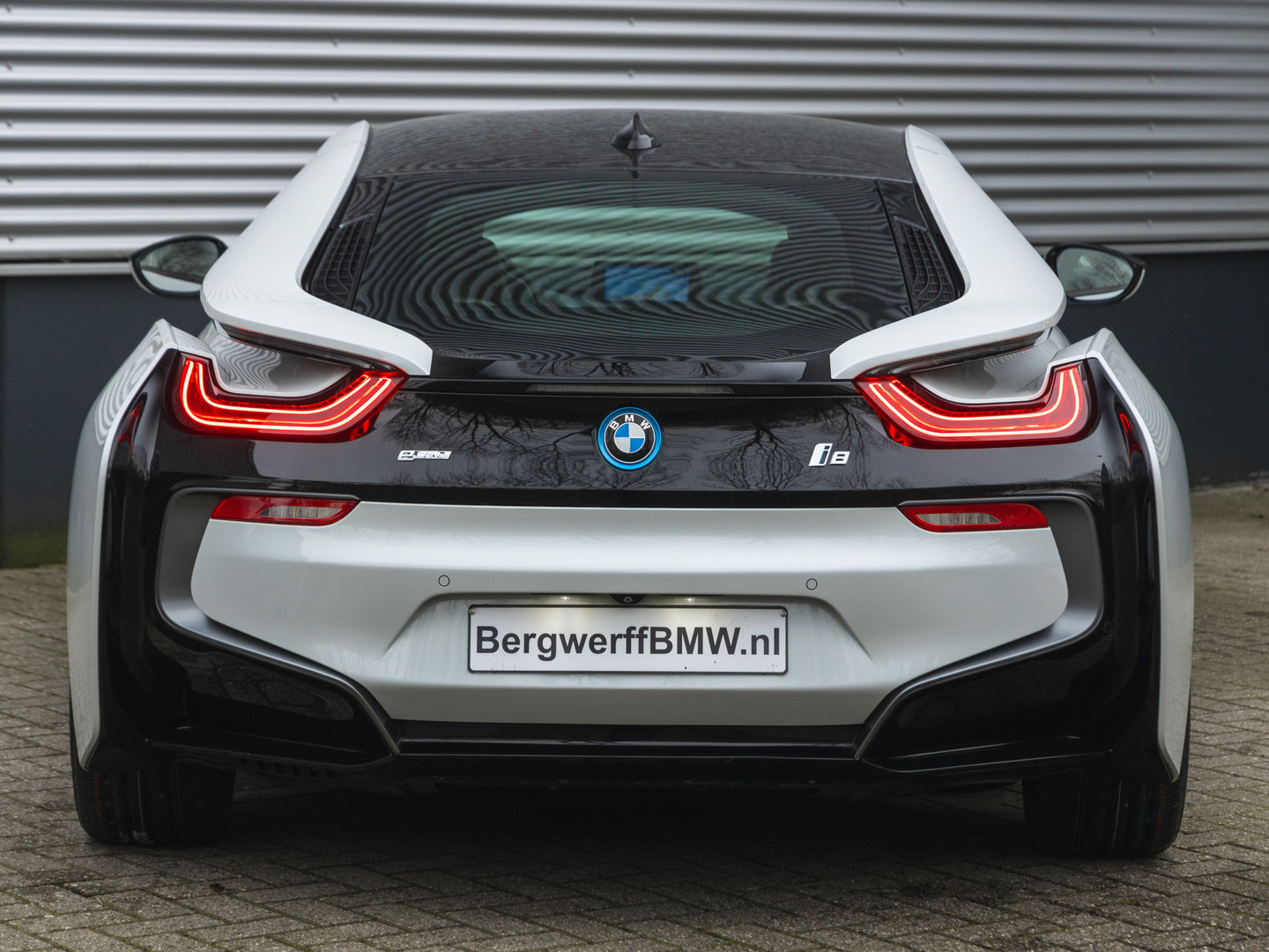 BMW BMW